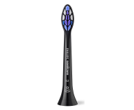 Philips Sonicare Końcówki do szczoteczki HX6054/88 4szt. - 1502497 - zdjęcie 4